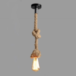 Rope/Jute Lights